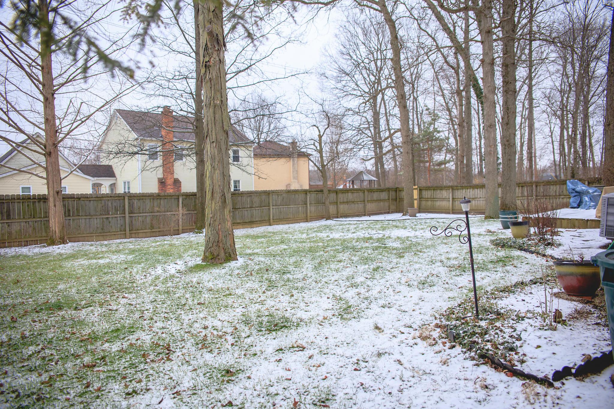 594 South Spring Road Westerville, OH 43081 - Photo 47 of 51 Gallery Image 47