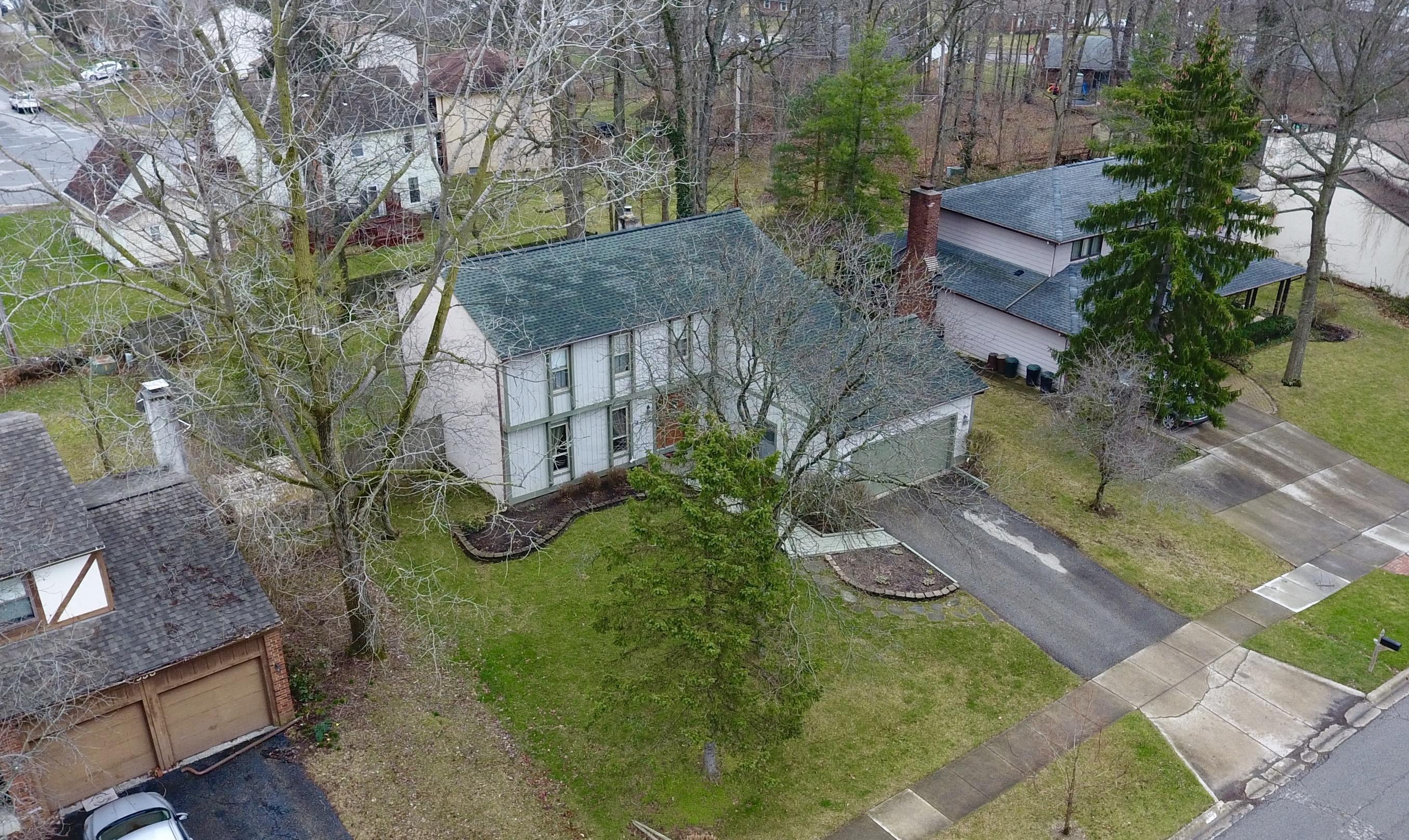 594 South Spring Road Westerville, OH 43081 - Photo 48 of 51 Gallery Image 48