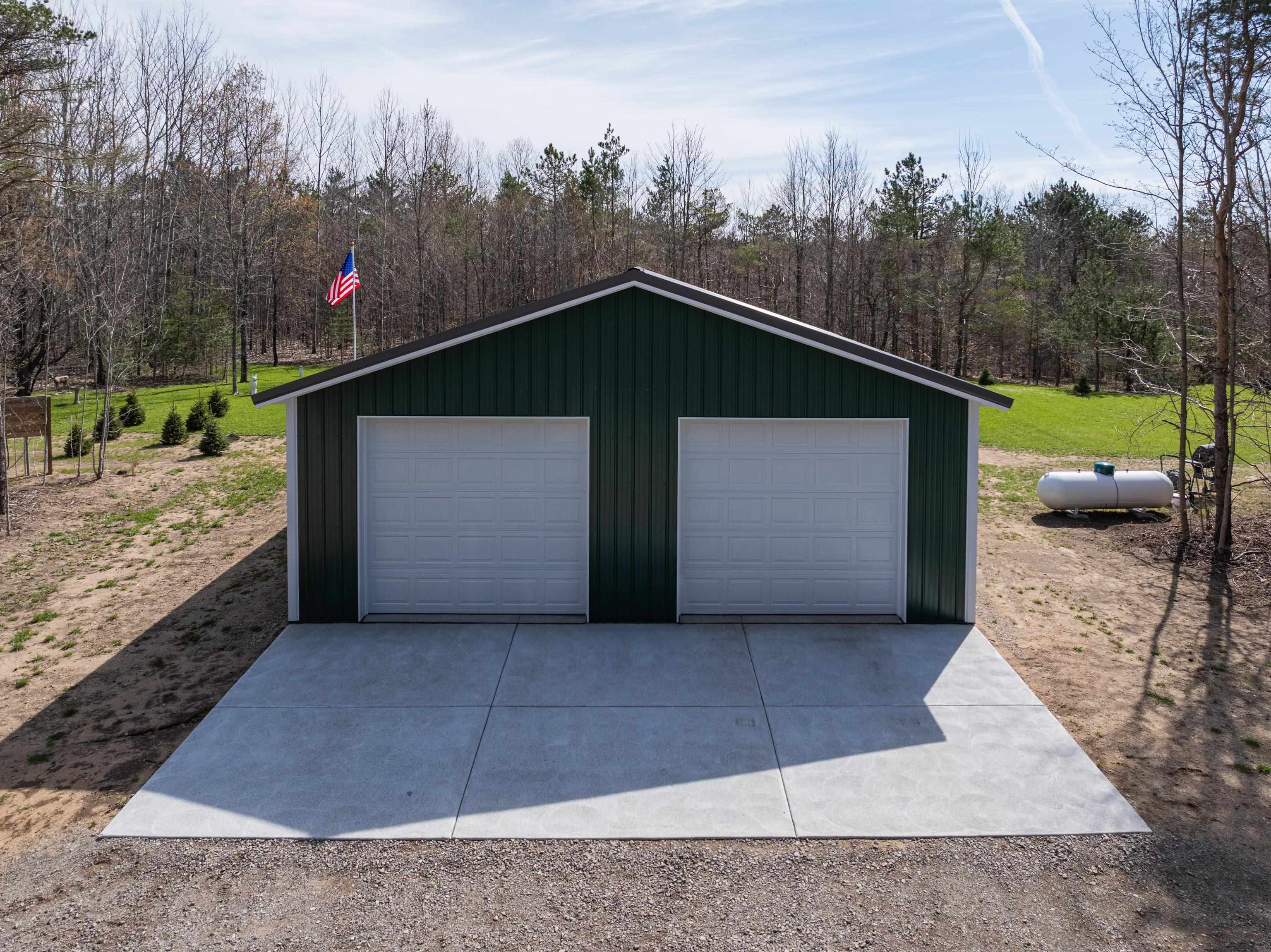 1217 Tremblay Road Mancelona, MI 49659 - Photo 12 of 40 Gallery Image 12