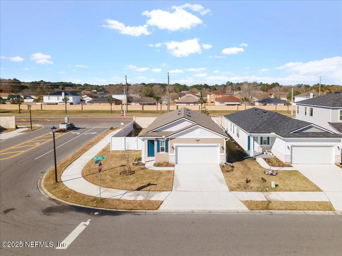 7212 Red Timber Road Jacksonville, FL 32244 - Photo 2 of 31 a view of a house with a swimming pool
