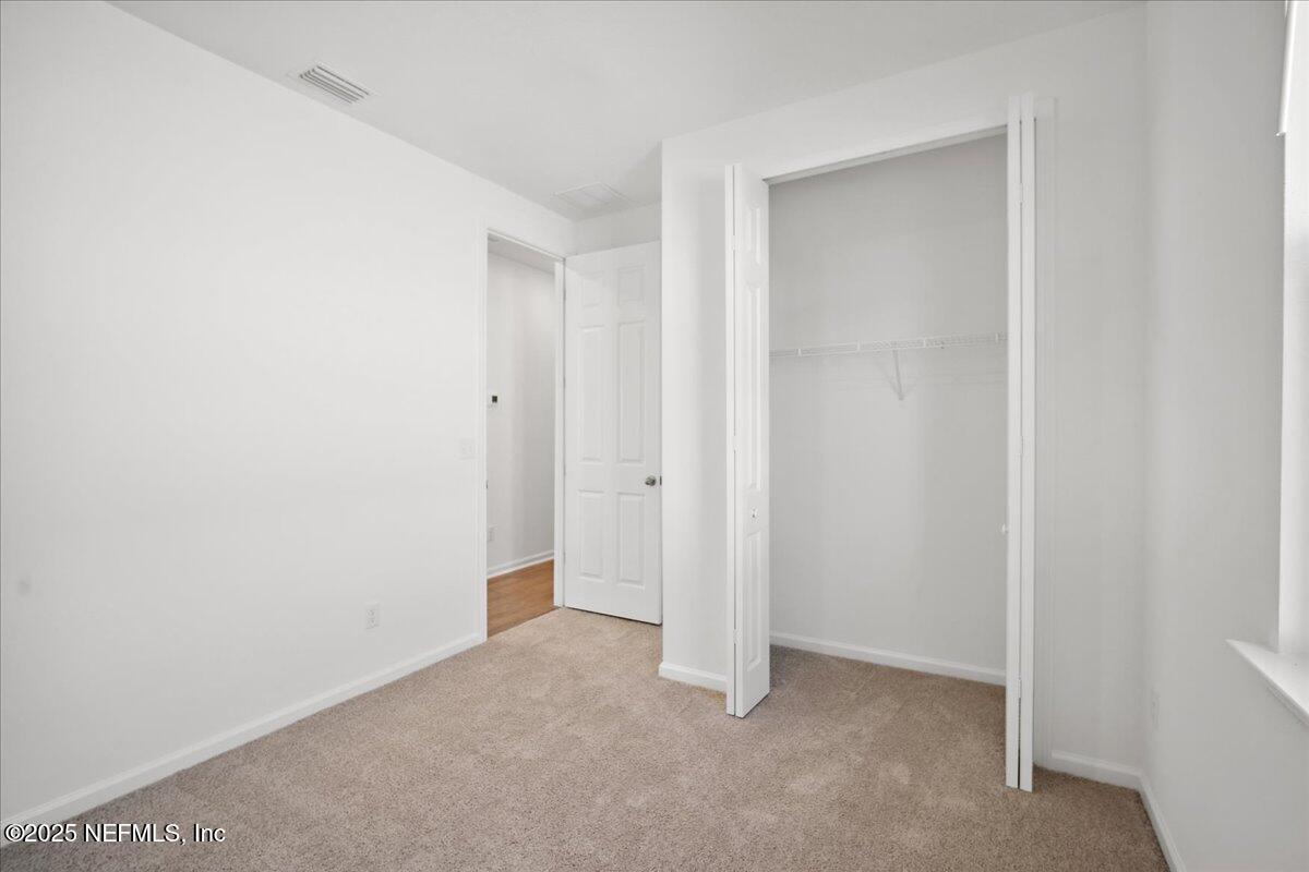 7212 Red Timber Road Jacksonville, FL 32244 - Photo 21 of 31 a view of an empty room
