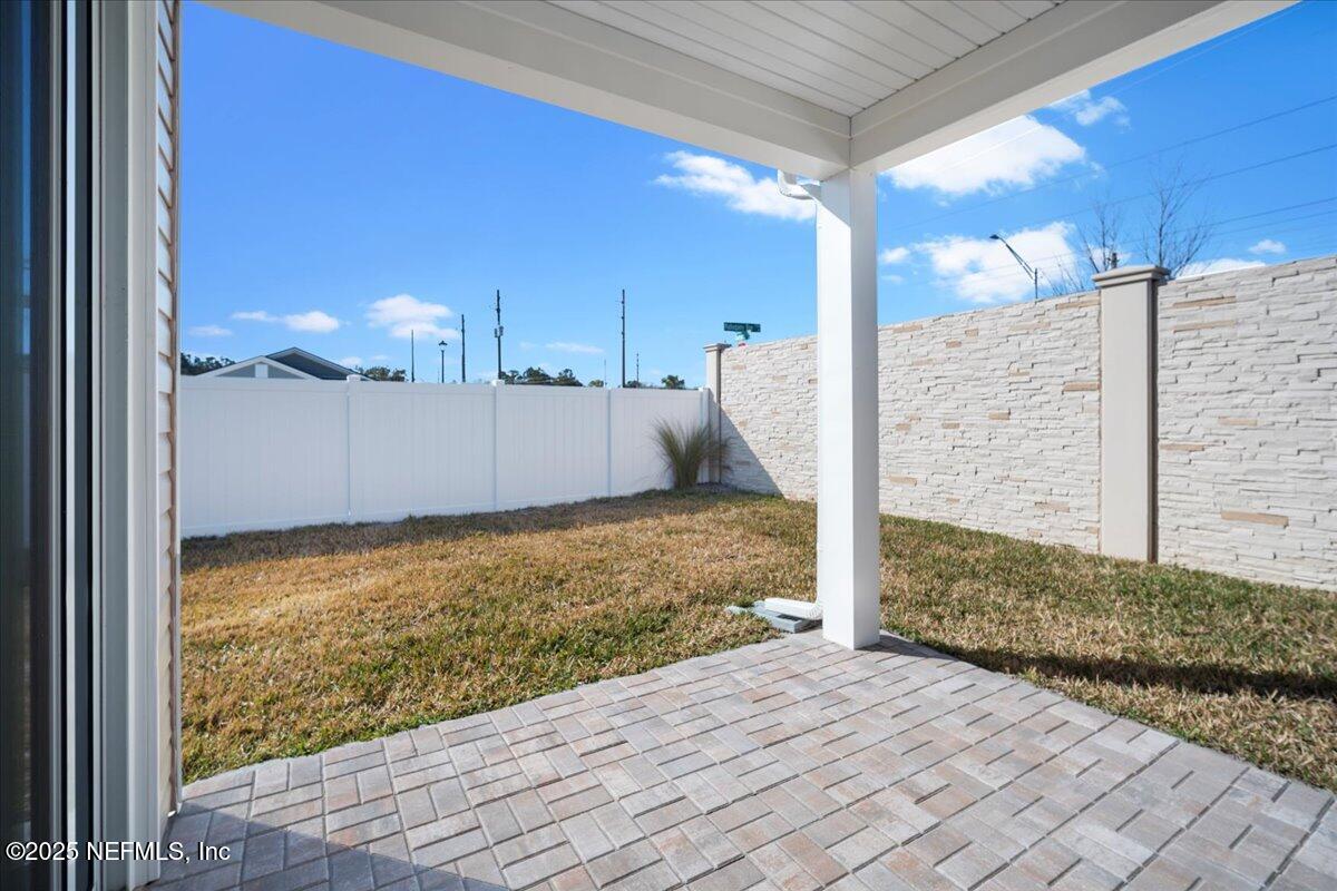 7212 Red Timber Road Jacksonville, FL 32244 - Photo 26 of 31 a view of a porch