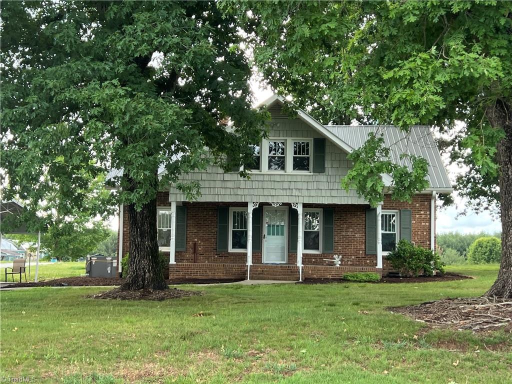 3798 Clingman Road Ronda, NC 28670 - Photo 1 of 23
