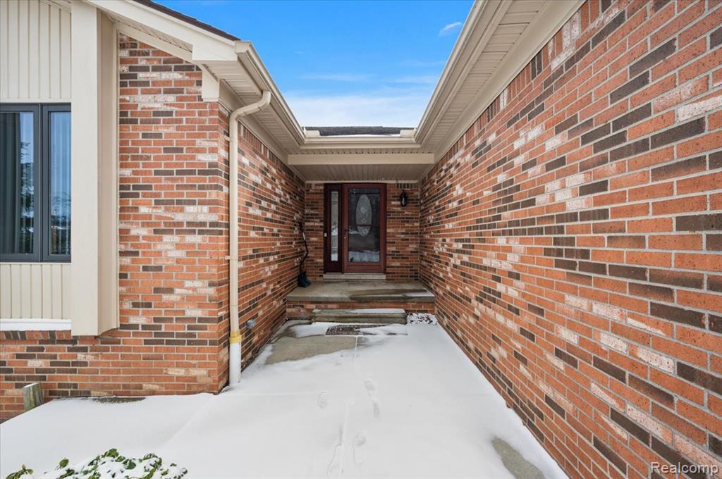 2251 Highsplint Drive Rochester Hills, MI 48307 - Photo 5 of 68