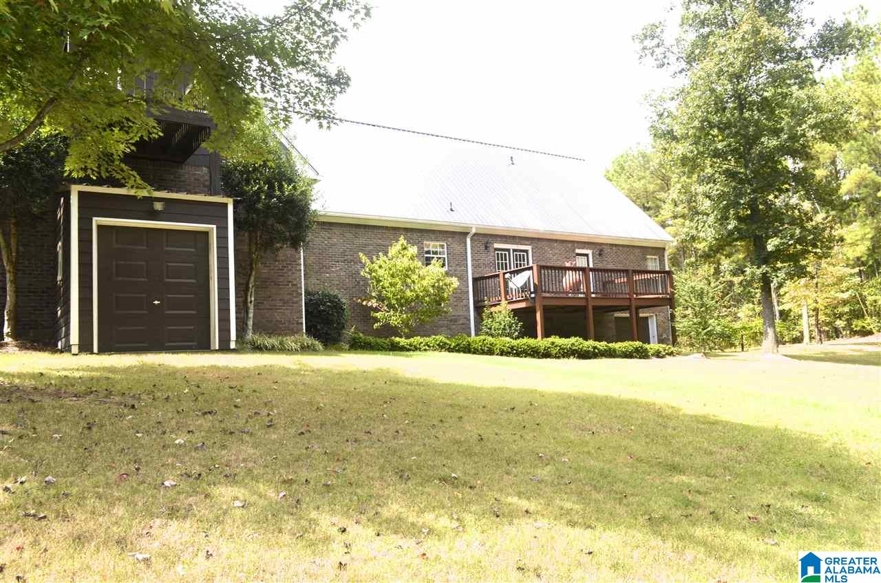 261 Hickory Valley Road Trussville, AL 35173 - Photo 42 of 50