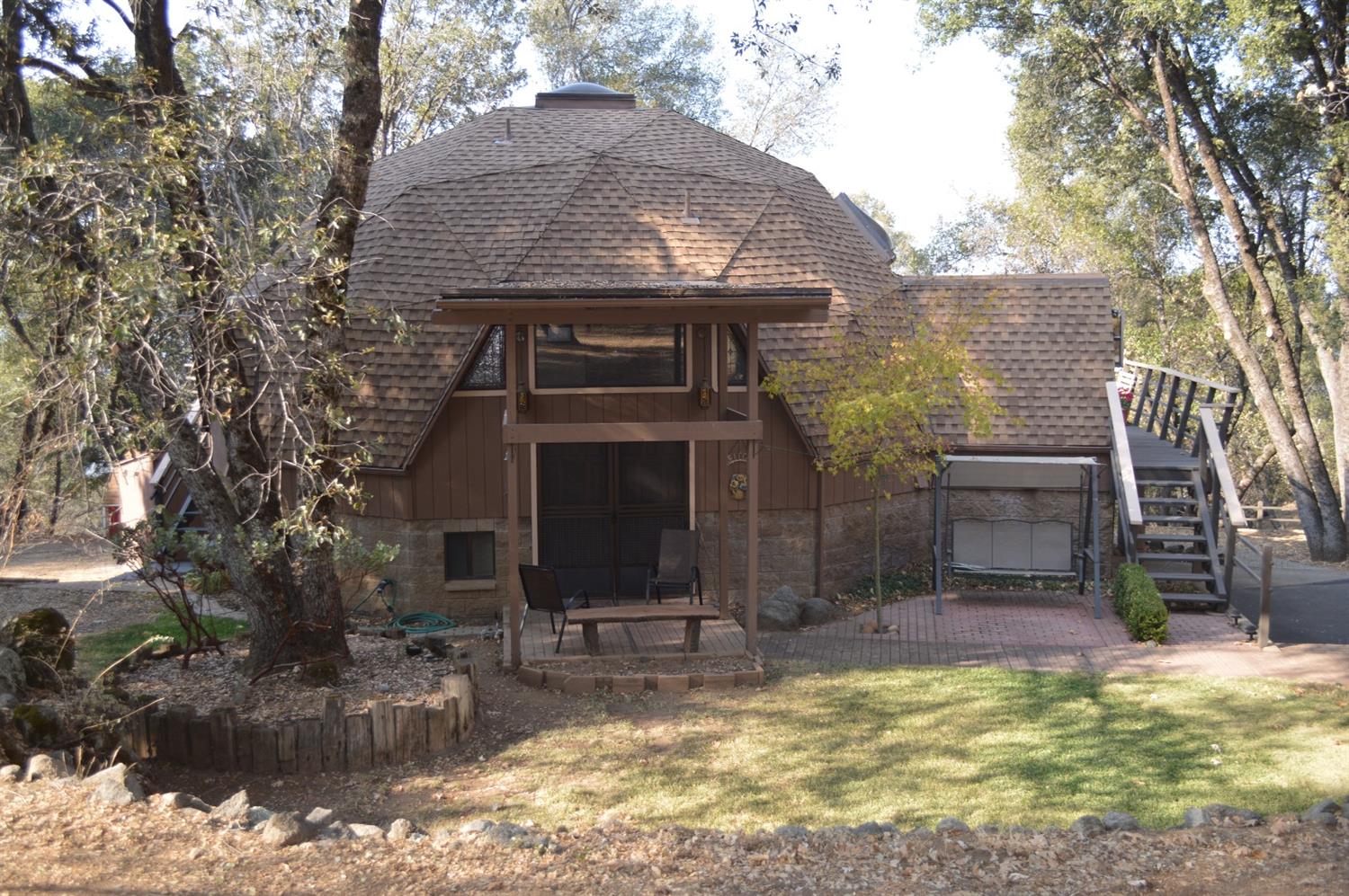51554 Coyote Ridge Road Oakhurst, CA 93644 - Photo 8 of 59 Gallery Image 8