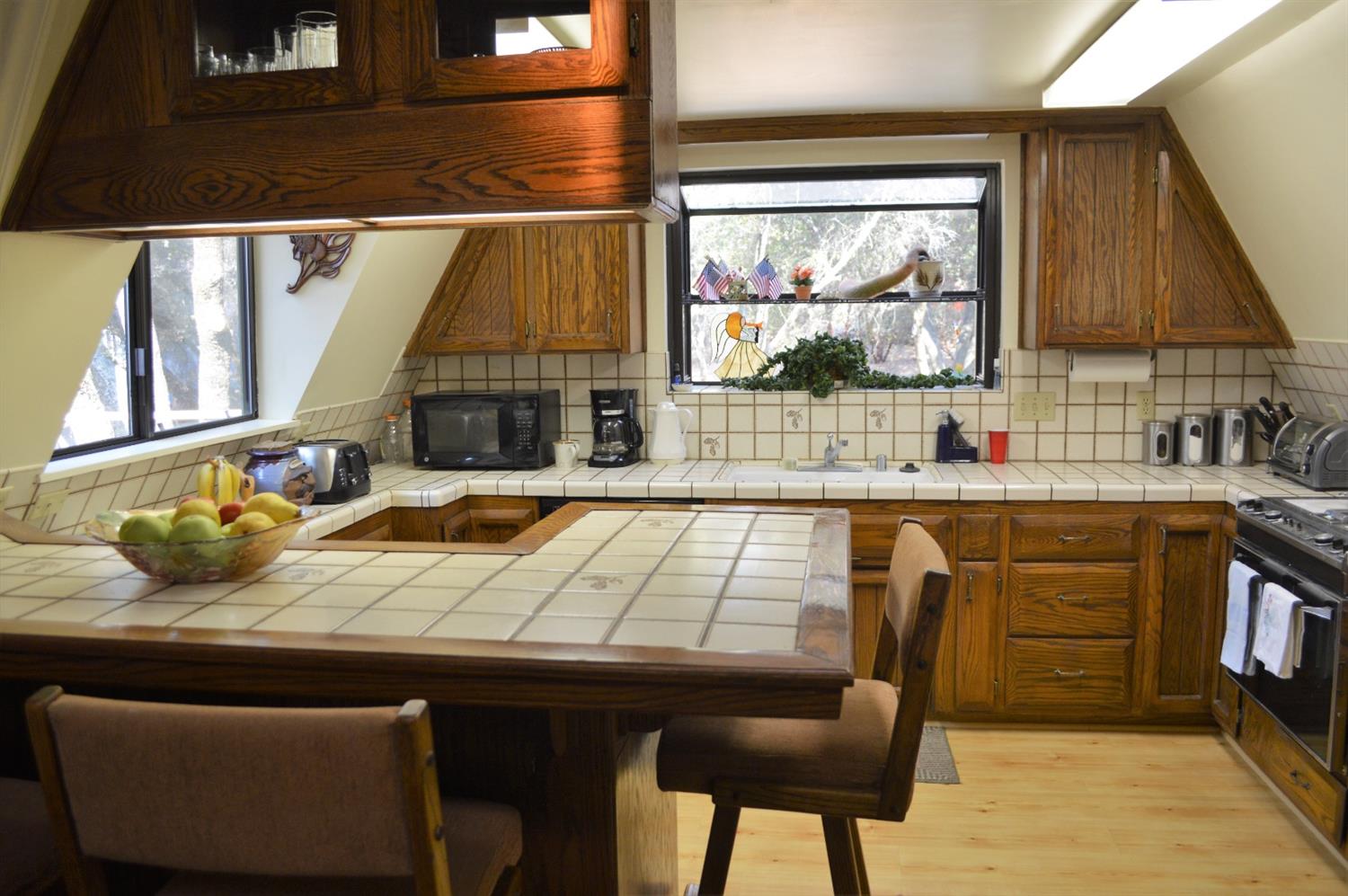 51554 Coyote Ridge Road Oakhurst, CA 93644 - Photo 9 of 59 Gallery Image 9