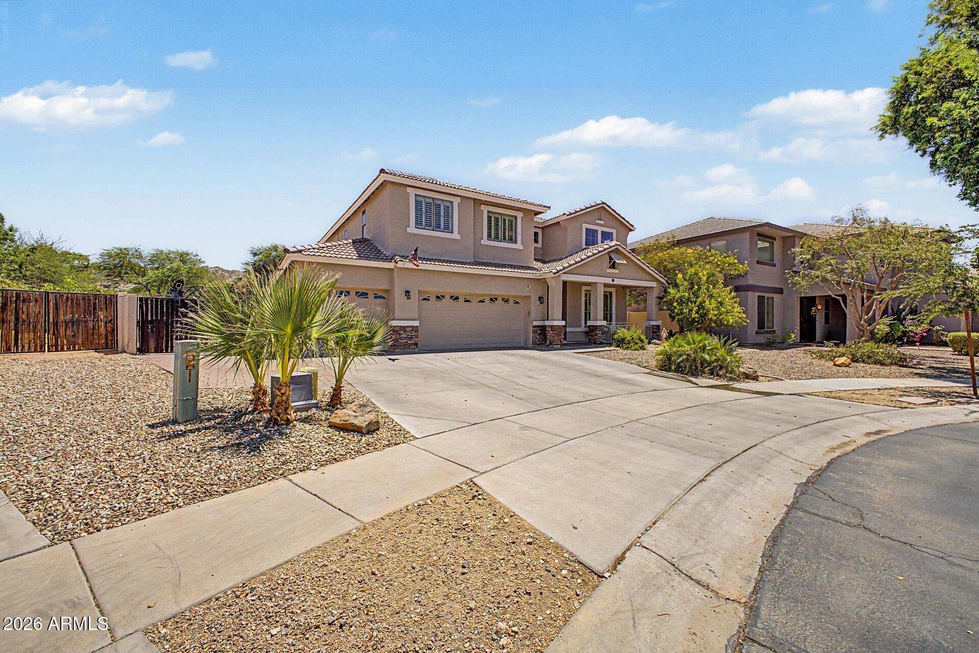1829 East Beverly Road Phoenix, AZ 85042 - Photo 44 of 48 7CDA60EA-9266-4A7D-91E0-DE1718A45C85
