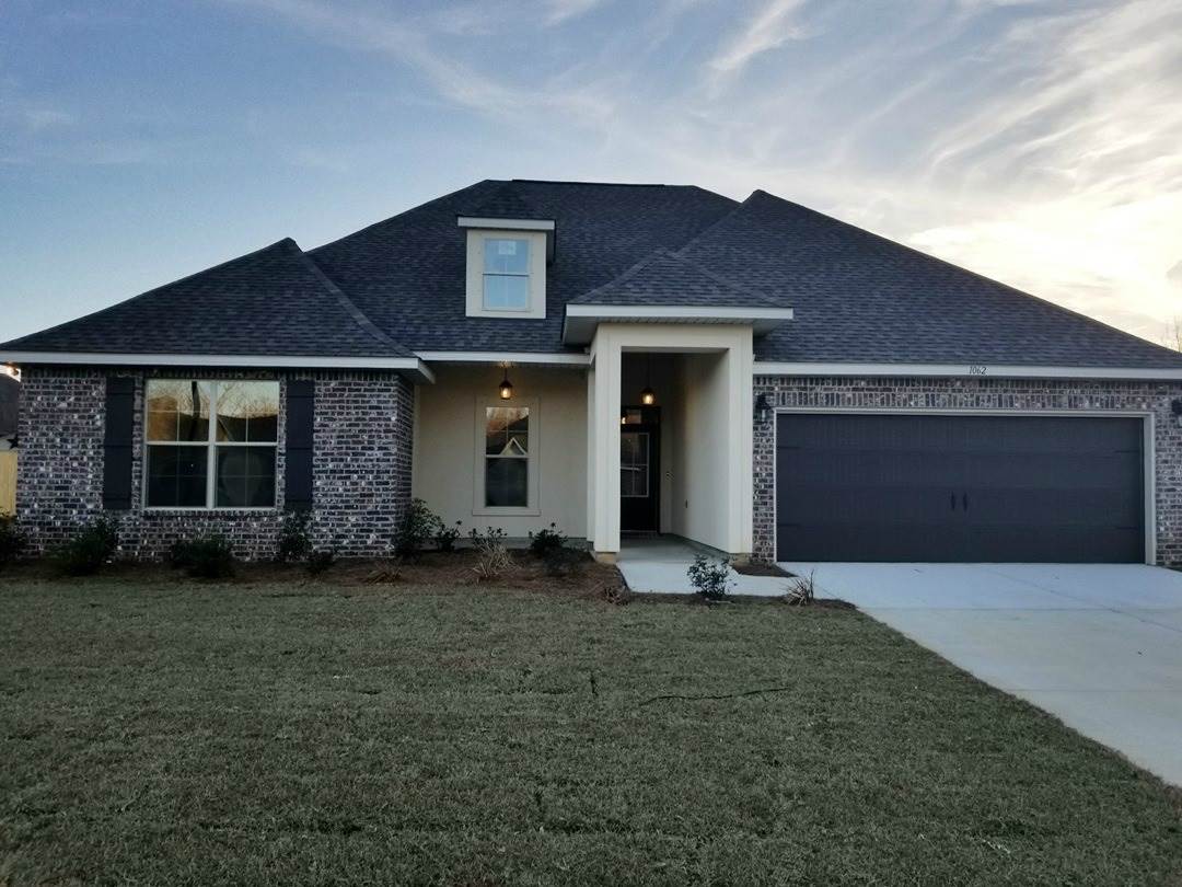 1062 Thoresby Drive Foley, AL 36535 - Photo 1 of 26