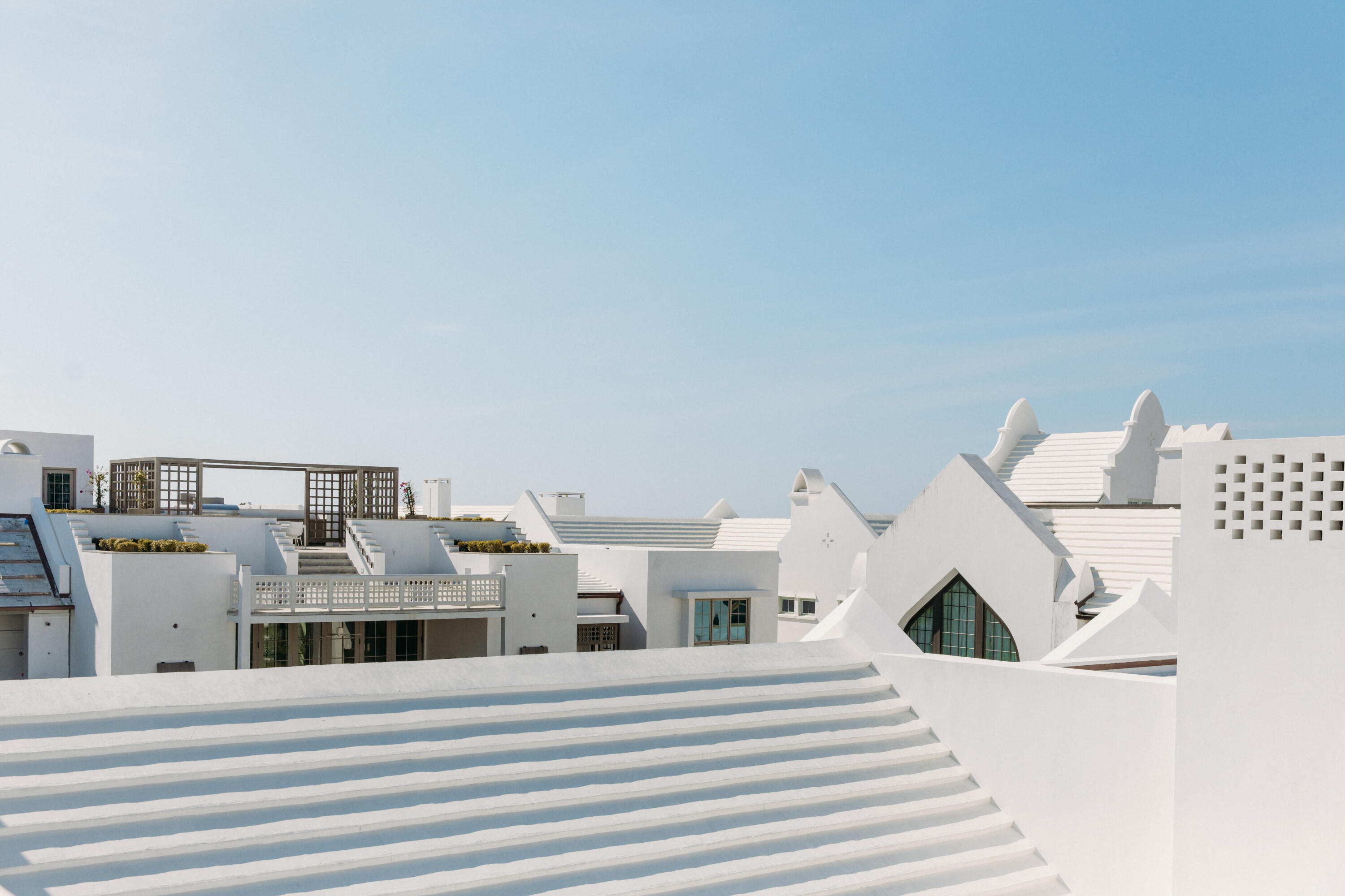 Ee11 North Ee11 N Sea Garden St Inlet Beach Inlet Beach, FL 32461 - Photo 4 of 11 a view of residential houses with outdoor space