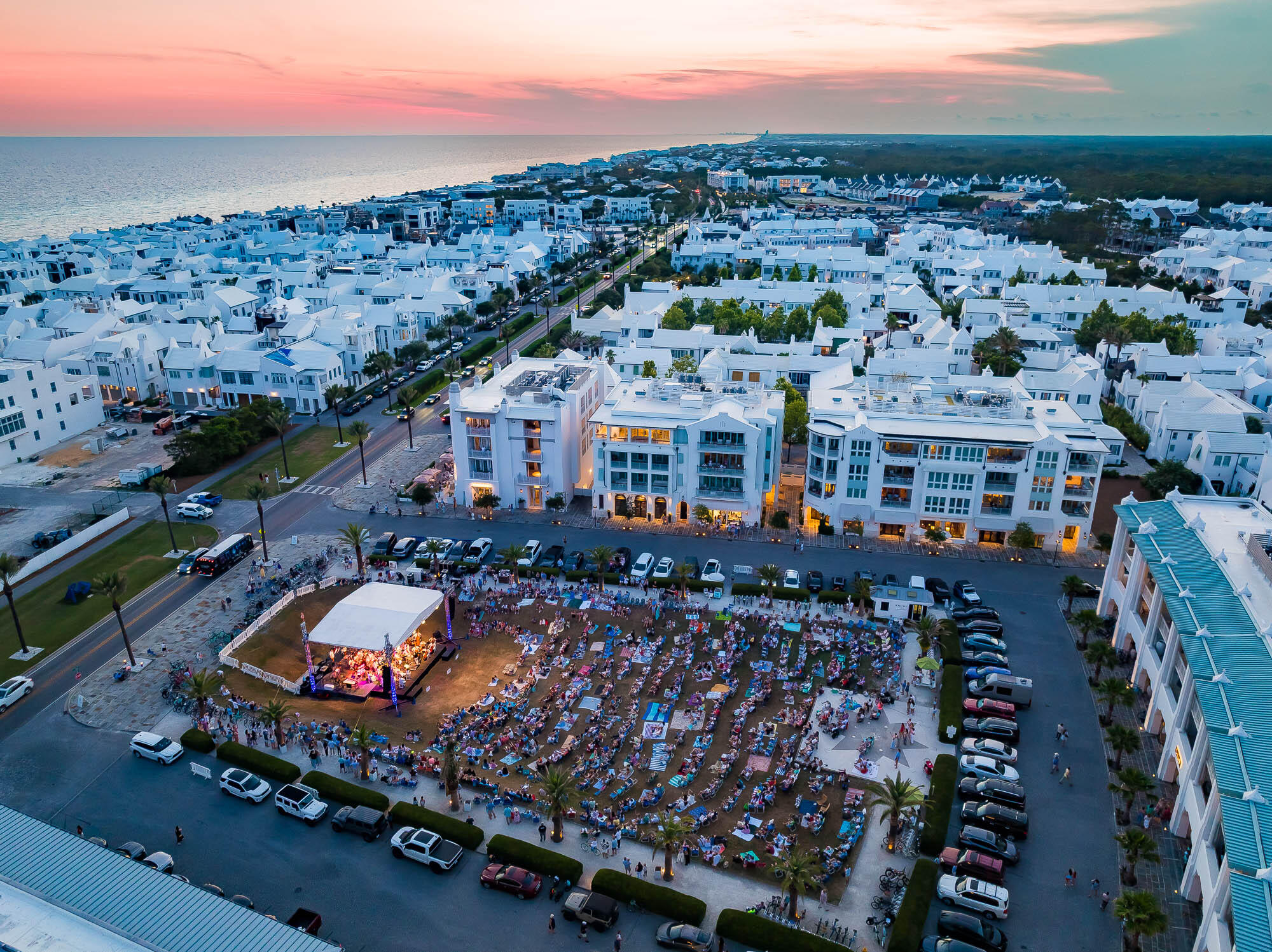 Ee11 North Ee11 N Sea Garden St Inlet Beach Inlet Beach, FL 32461 - Photo 8 of 11 a city view