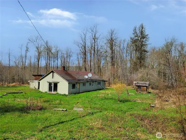 $314,500 | 1840 West Deegan Road West, Shelton, WA 98584