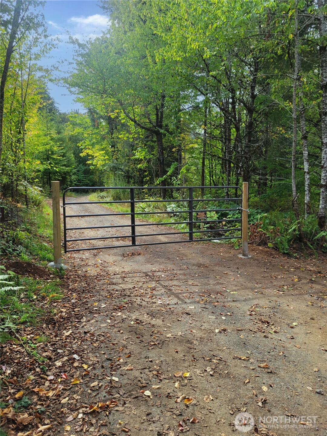 1840 West Deegan Road West Shelton, WA 98584 - Photo 2 of 24 a view of outdoor space with deck and yard