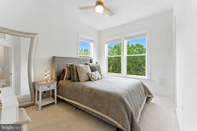 a view of a workspace