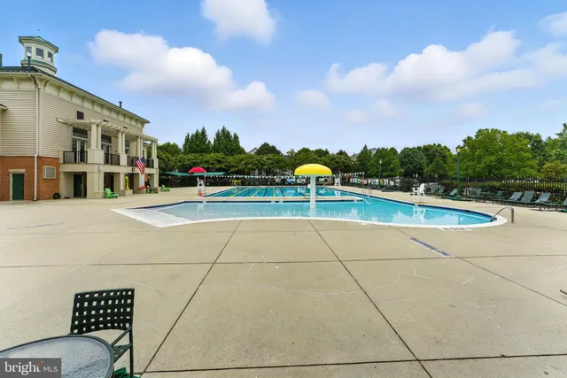 $799,900 | 807 King Farm Boulevard, Rockville, MD 20850