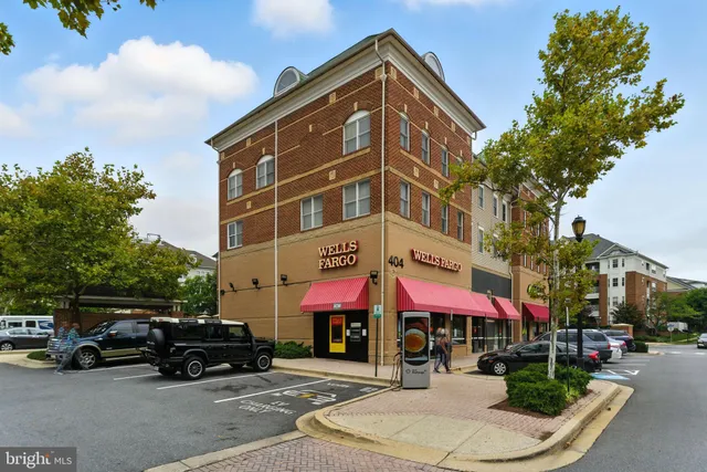 $799,900 | 807 King Farm Boulevard, Rockville, MD 20850