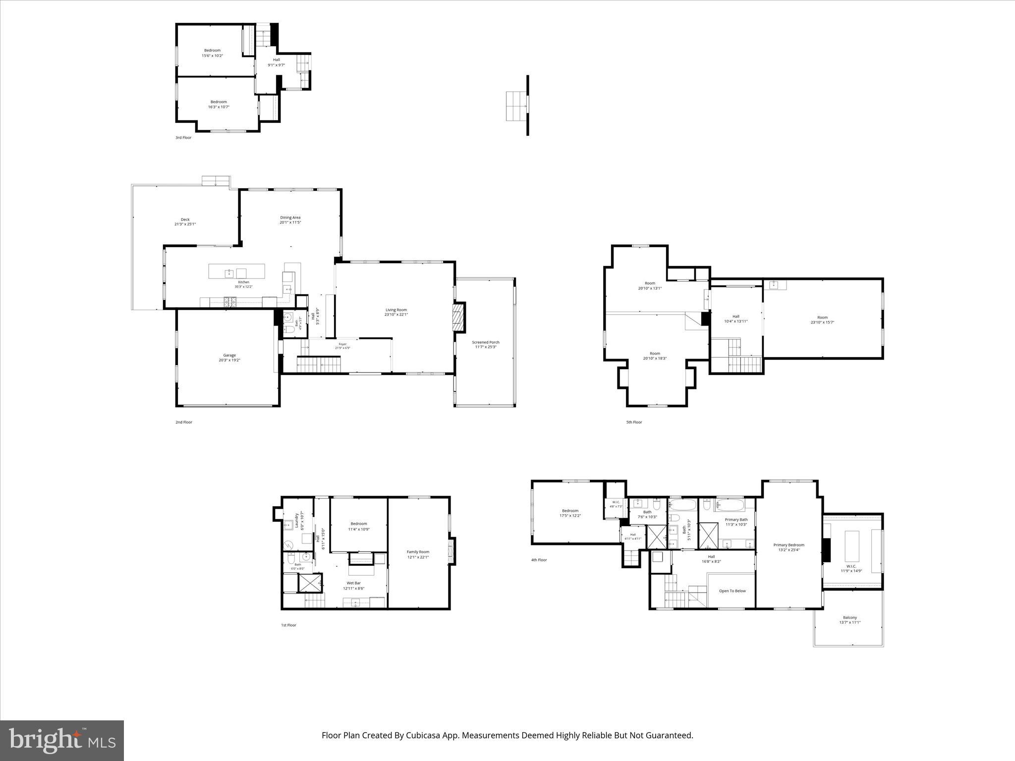 5921 Chesterbrook Road McLean, VA 22101 - Photo 87 of 87