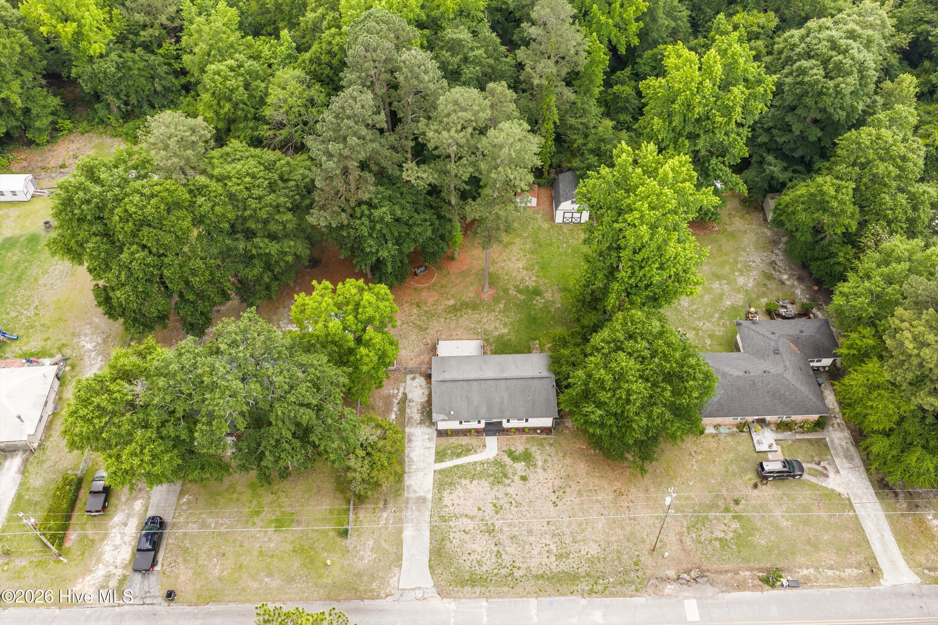 1172 Piney Grove Road Augusta, GA 30906 - Photo 48 of 61 51-DJI_20260526131442_0016_D-HDR
