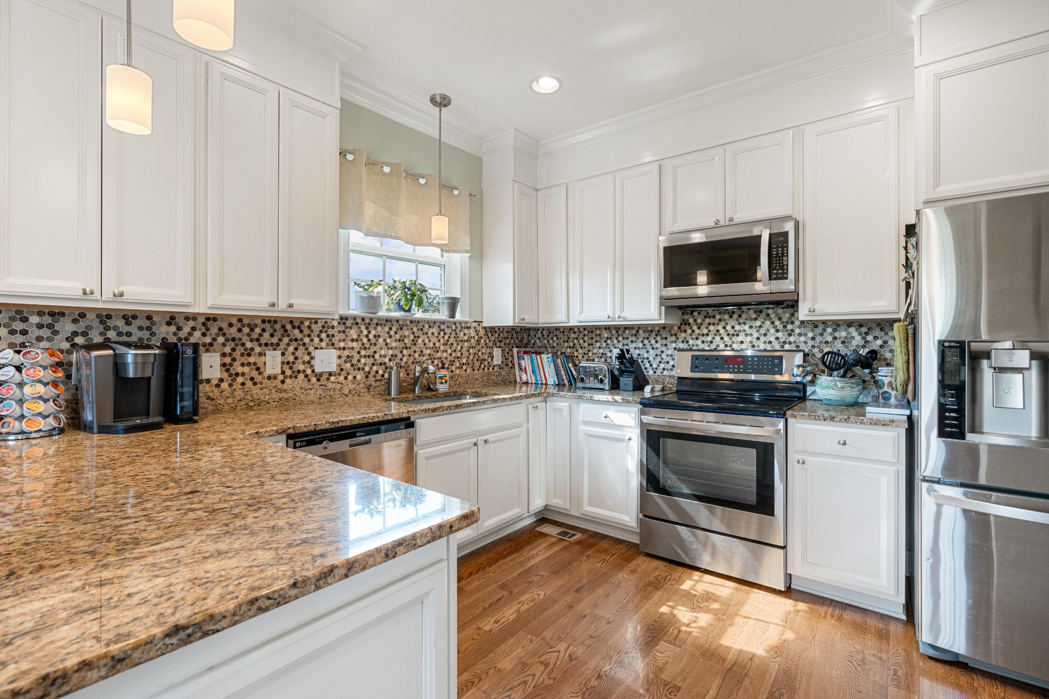 36 Harbor Pointe Lebanon, TN 37087 - Photo 15 of 85 Gallery Image 15