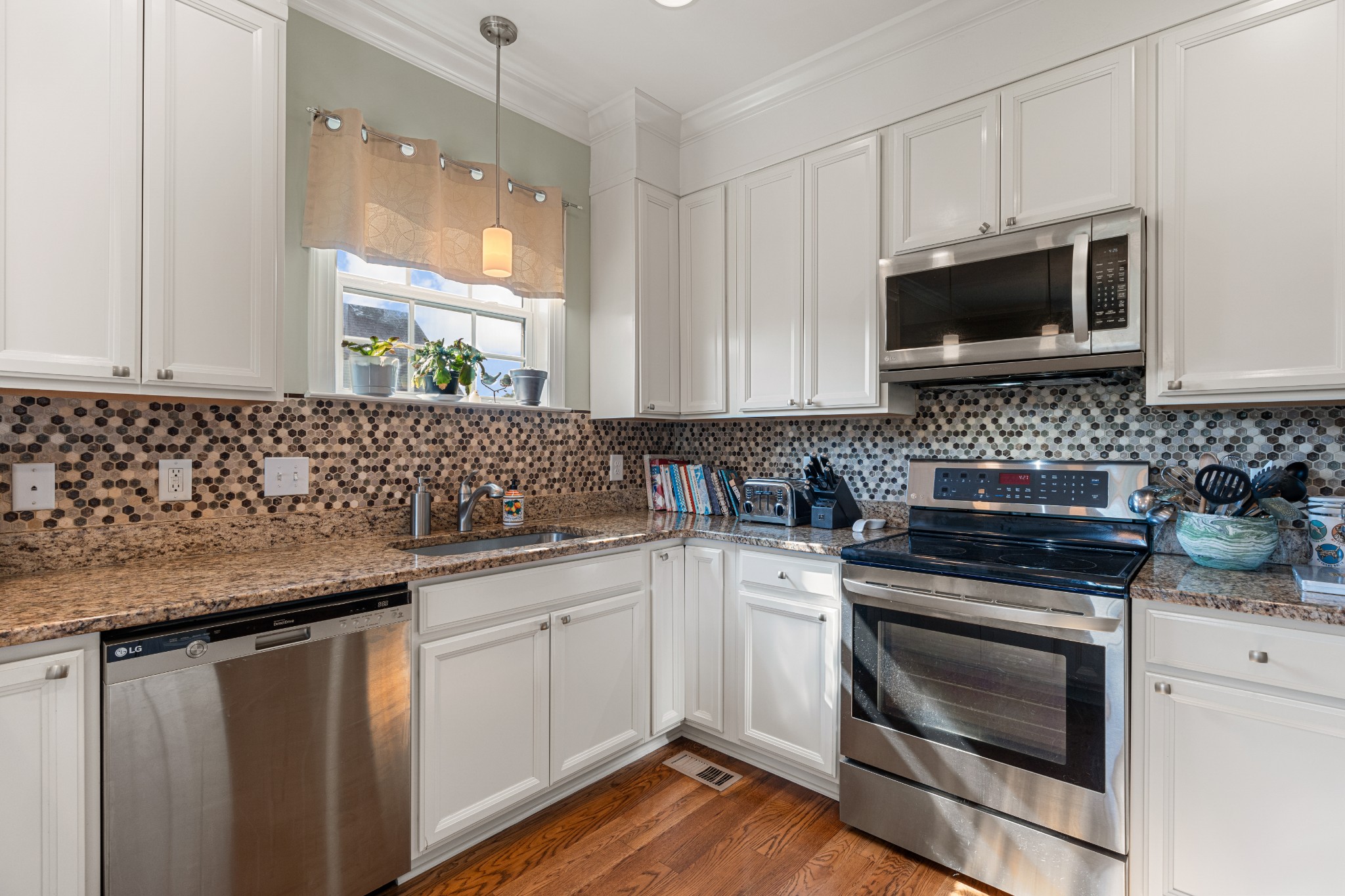 36 Harbor Pointe Lebanon, TN 37087 - Photo 16 of 85 Gallery Image 16