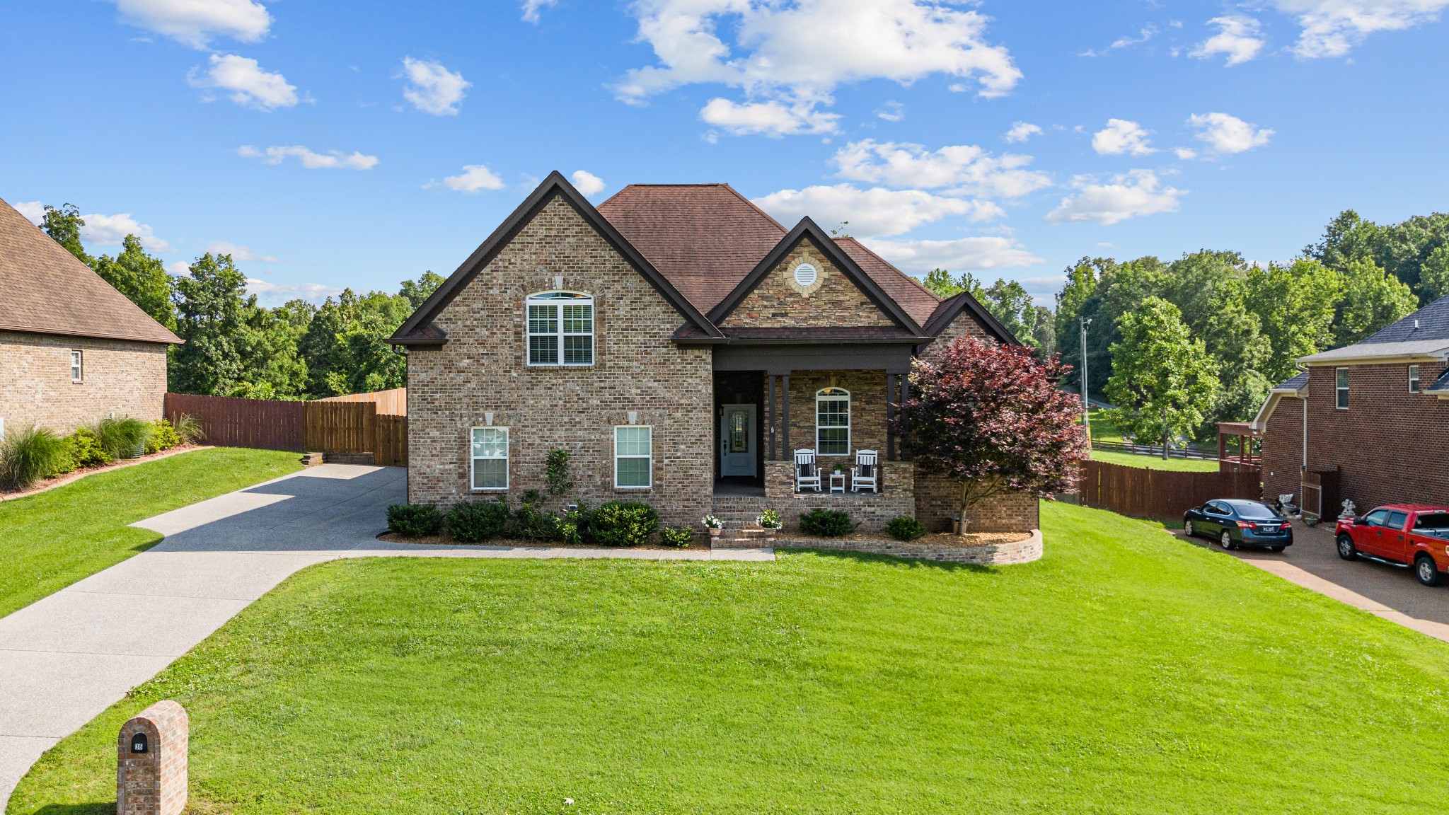 36 Harbor Pointe Lebanon, TN 37087 - Photo 2 of 85 Gallery Image 2