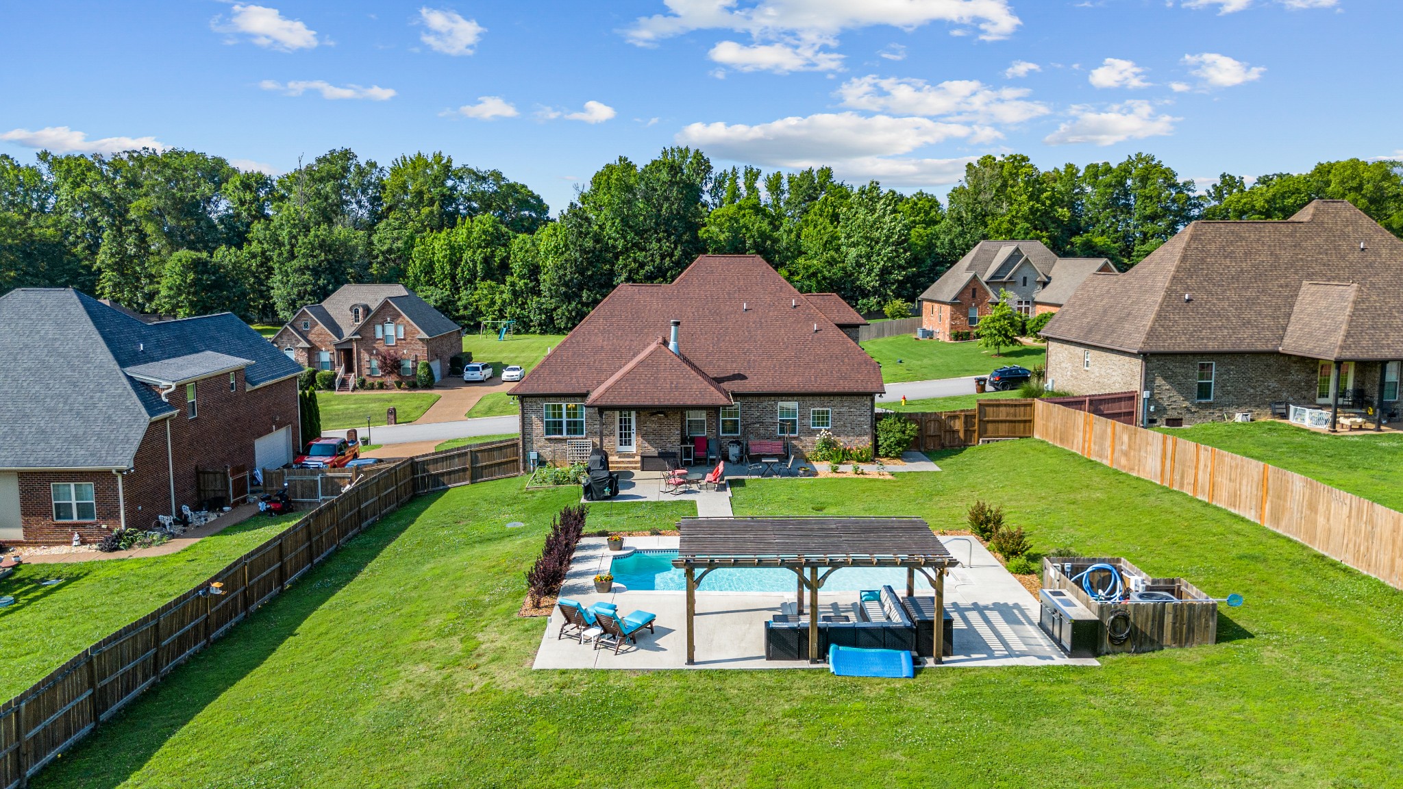 36 Harbor Pointe Lebanon, TN 37087 - Photo 51 of 85 Gallery Image 51