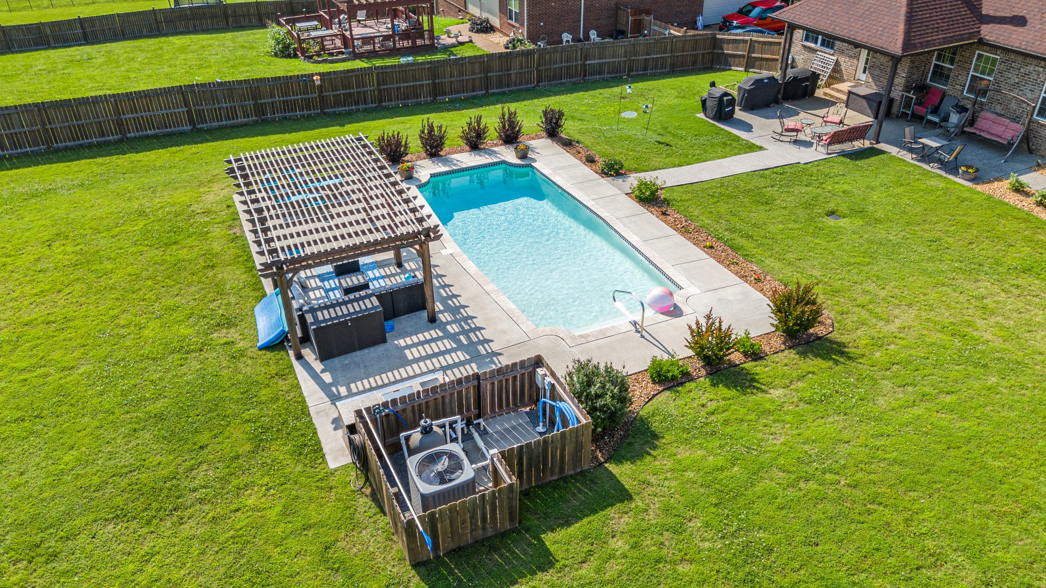 36 Harbor Pointe Lebanon, TN 37087 - Photo 59 of 85 Gallery Image 59