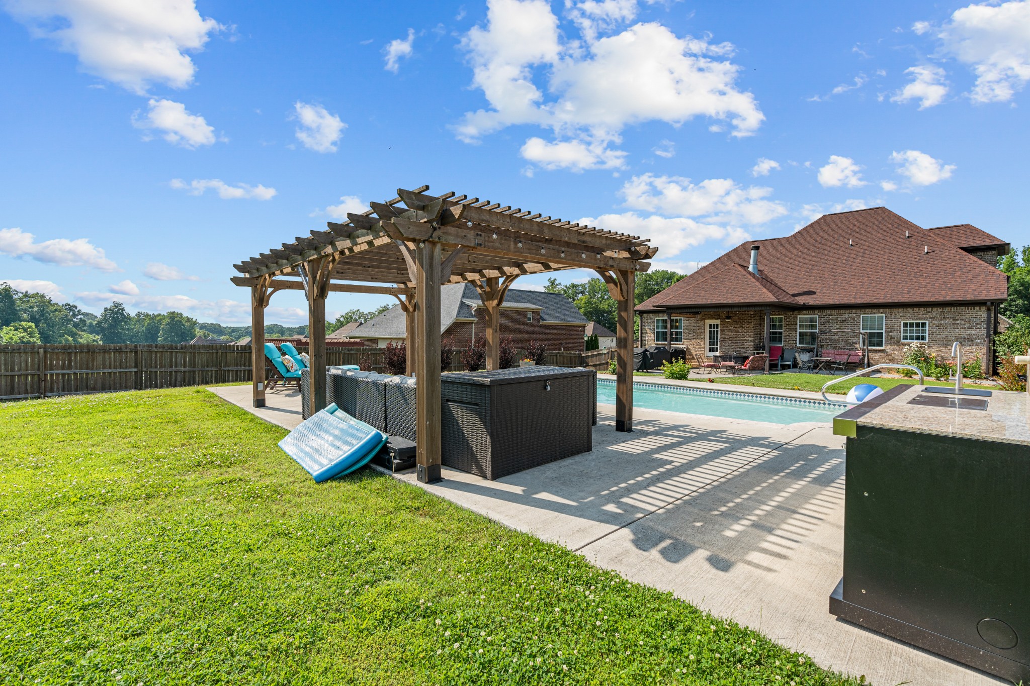 36 Harbor Pointe Lebanon, TN 37087 - Photo 70 of 85 Gallery Image 70