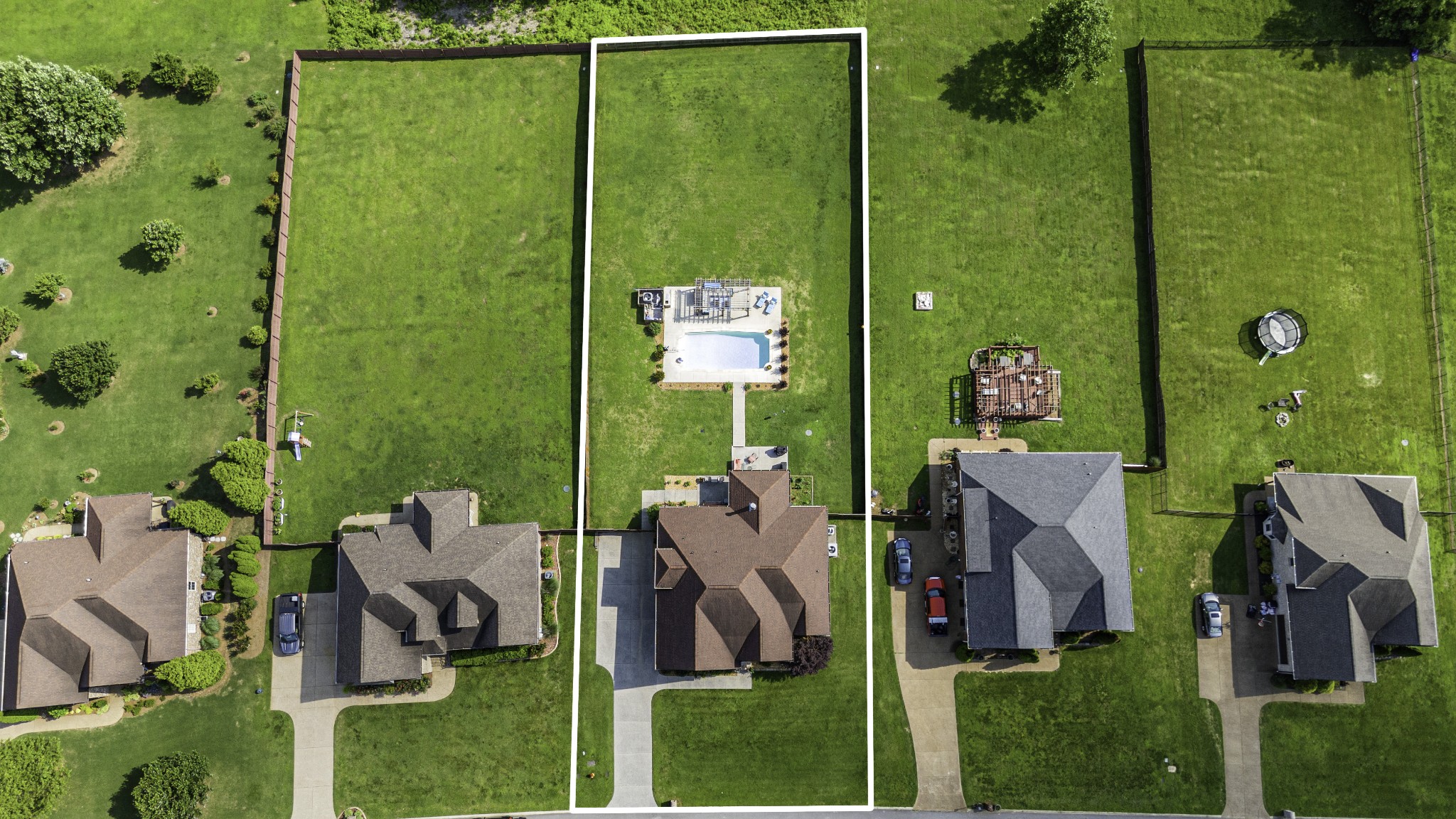 36 Harbor Pointe Lebanon, TN 37087 - Photo 77 of 85 Gallery Image 77