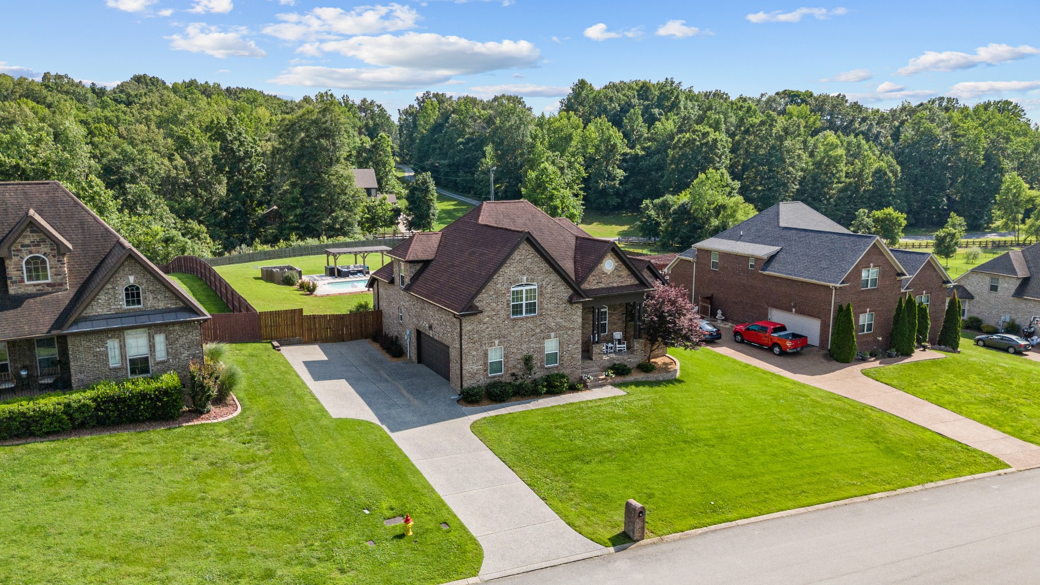 36 Harbor Pointe Lebanon, TN 37087 - Photo 81 of 85 Gallery Image 81