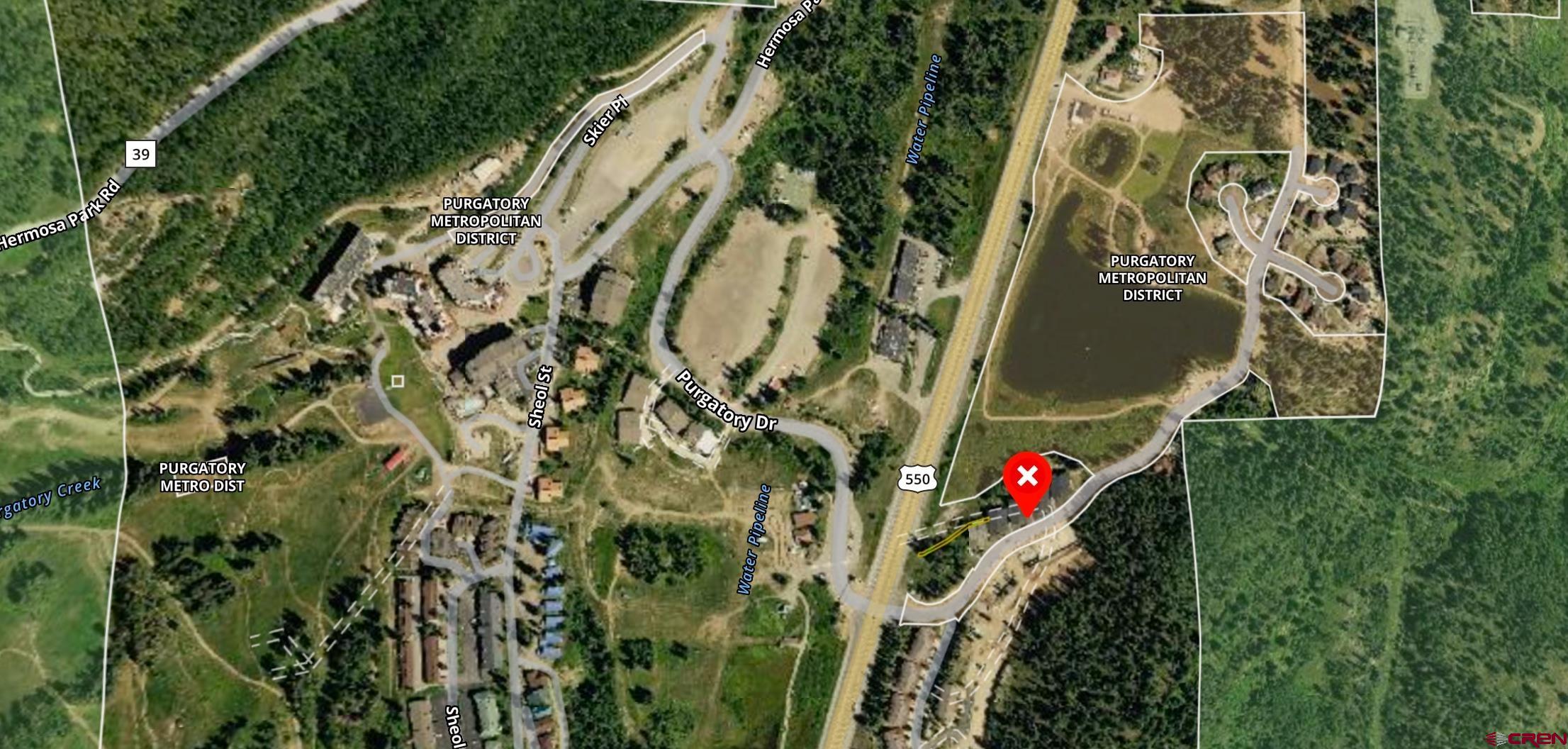 107 Tacoma Drive Durango, CO 81301 - Photo 29 of 29 a close up of a plant