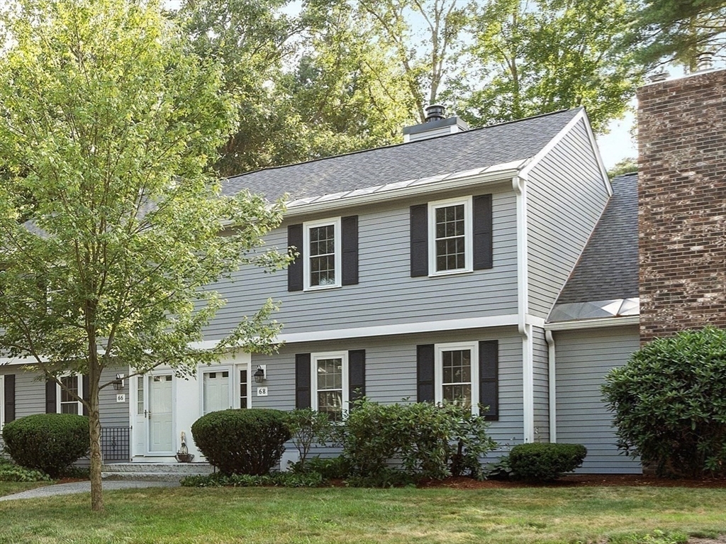 68 MacIntosh Lane, Unit 68 Boxborough, MA 01719 - Photo 1 of 32