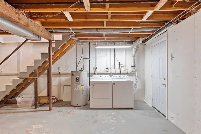 $375,000 | 68 MacIntosh Lane, Unit 68, Boxborough, MA 01719