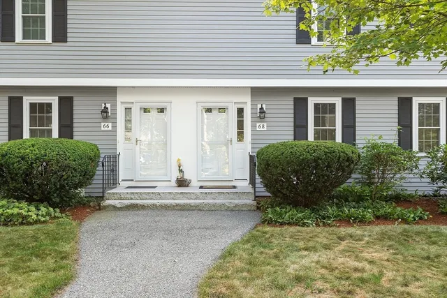$375,000 | 68 MacIntosh Lane, Unit 68, Boxborough, MA 01719