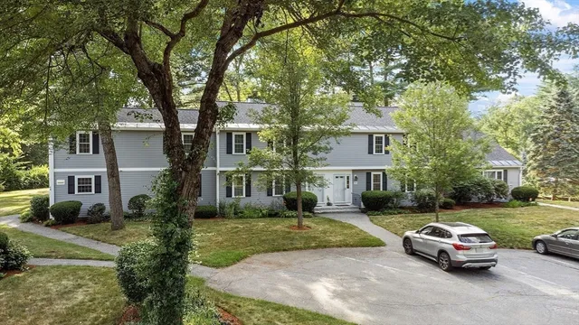 $375,000 | 68 MacIntosh Lane, Unit 68, Boxborough, MA 01719