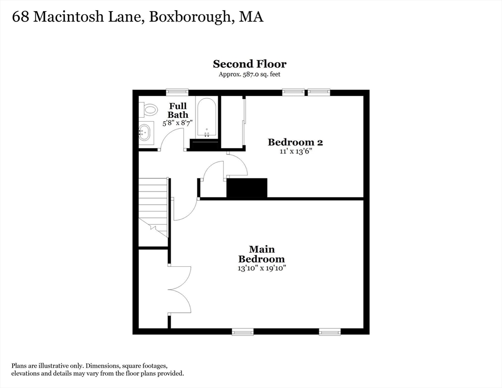 68 MacIntosh Lane, Unit 68 Boxborough, MA 01719 - Photo 28 of 32