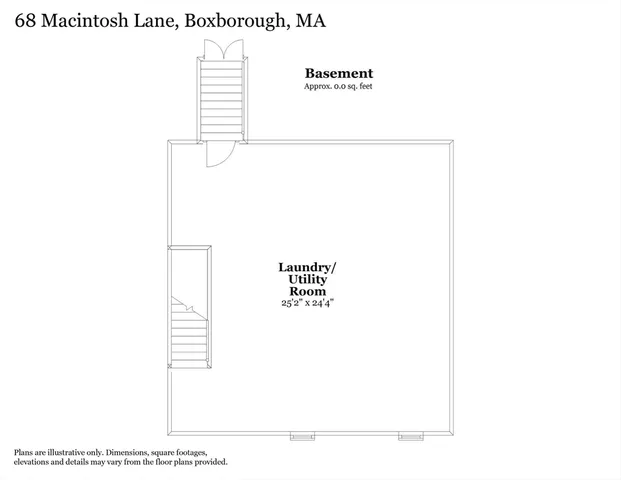 $375,000 | 68 MacIntosh Lane, Unit 68, Boxborough, MA 01719