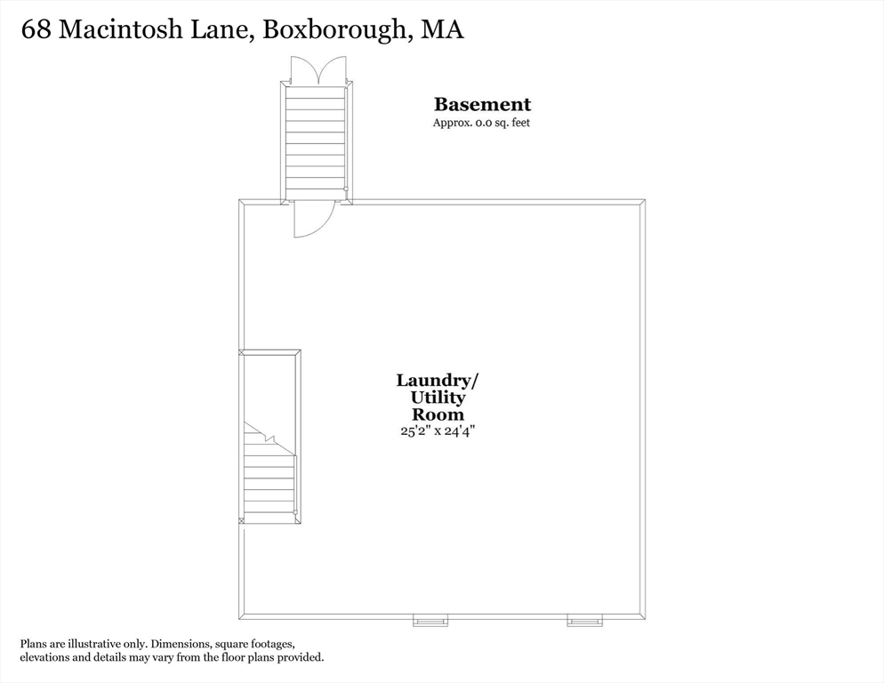 68 MacIntosh Lane, Unit 68 Boxborough, MA 01719 - Photo 29 of 32