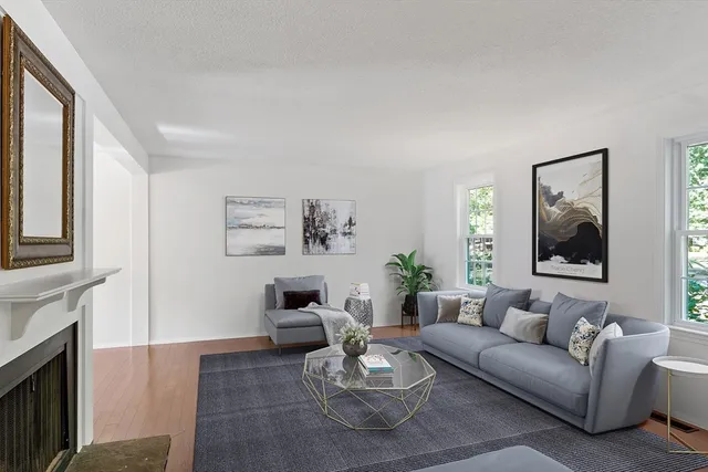 $375,000 | 68 MacIntosh Lane, Unit 68, Boxborough, MA 01719