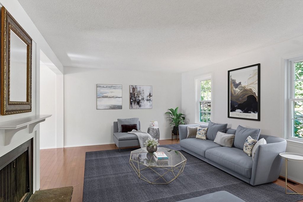 68 MacIntosh Lane, Unit 68 Boxborough, MA 01719 - Photo 4 of 32