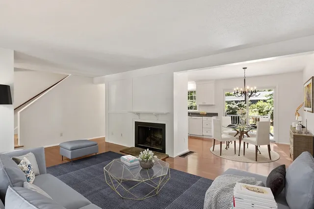 $375,000 | 68 MacIntosh Lane, Unit 68, Boxborough, MA 01719