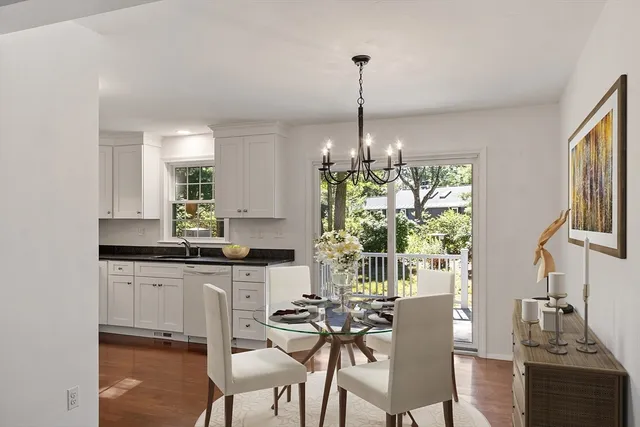 $375,000 | 68 MacIntosh Lane, Unit 68, Boxborough, MA 01719