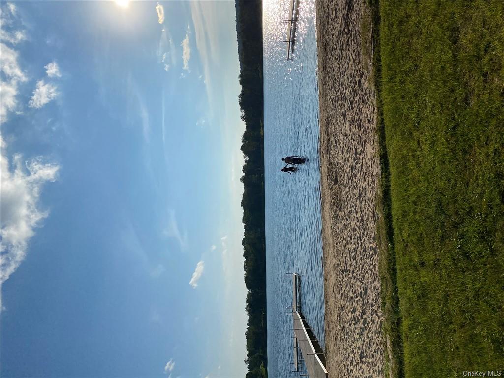 Anderson Road Parksville, NY 12768 - Photo 11 of 13 Property view of water with a dock