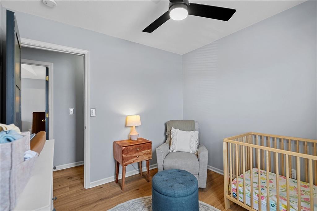 109 East Laredo Trail Raymore, MO 64083 - Photo 15 of 33