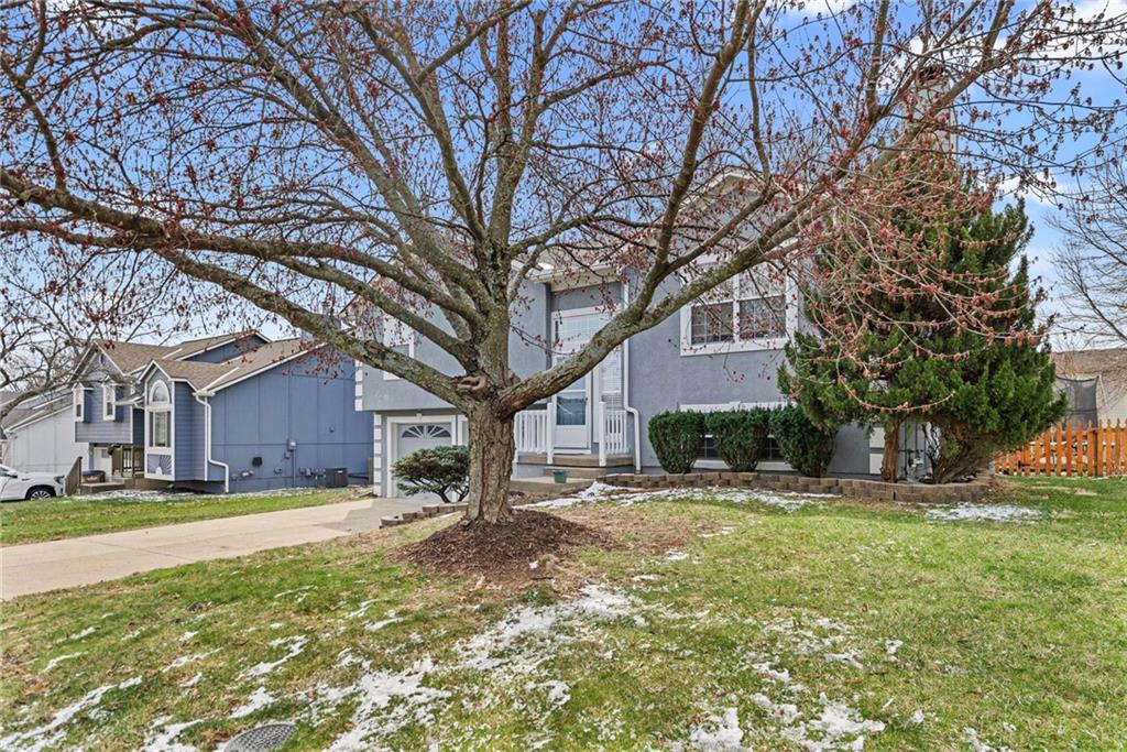 109 East Laredo Trail Raymore, MO 64083 - Photo 33 of 33