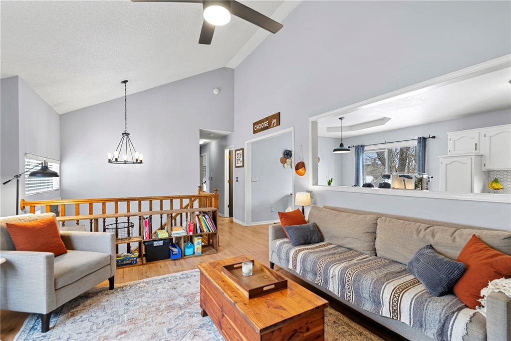 109 East Laredo Trail Raymore, MO 64083 - Photo 8 of 33