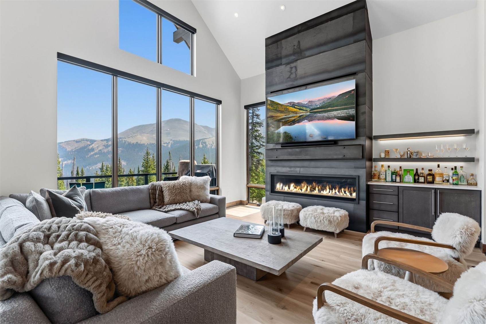189 805th Road, Unit COUNTY Breckenridge, CO 80424 - Photo 5 of 50