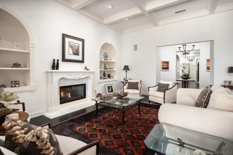 $4,795,000 | 6171 Avenida Del Duque, Rancho Santa Fe, CA 92091