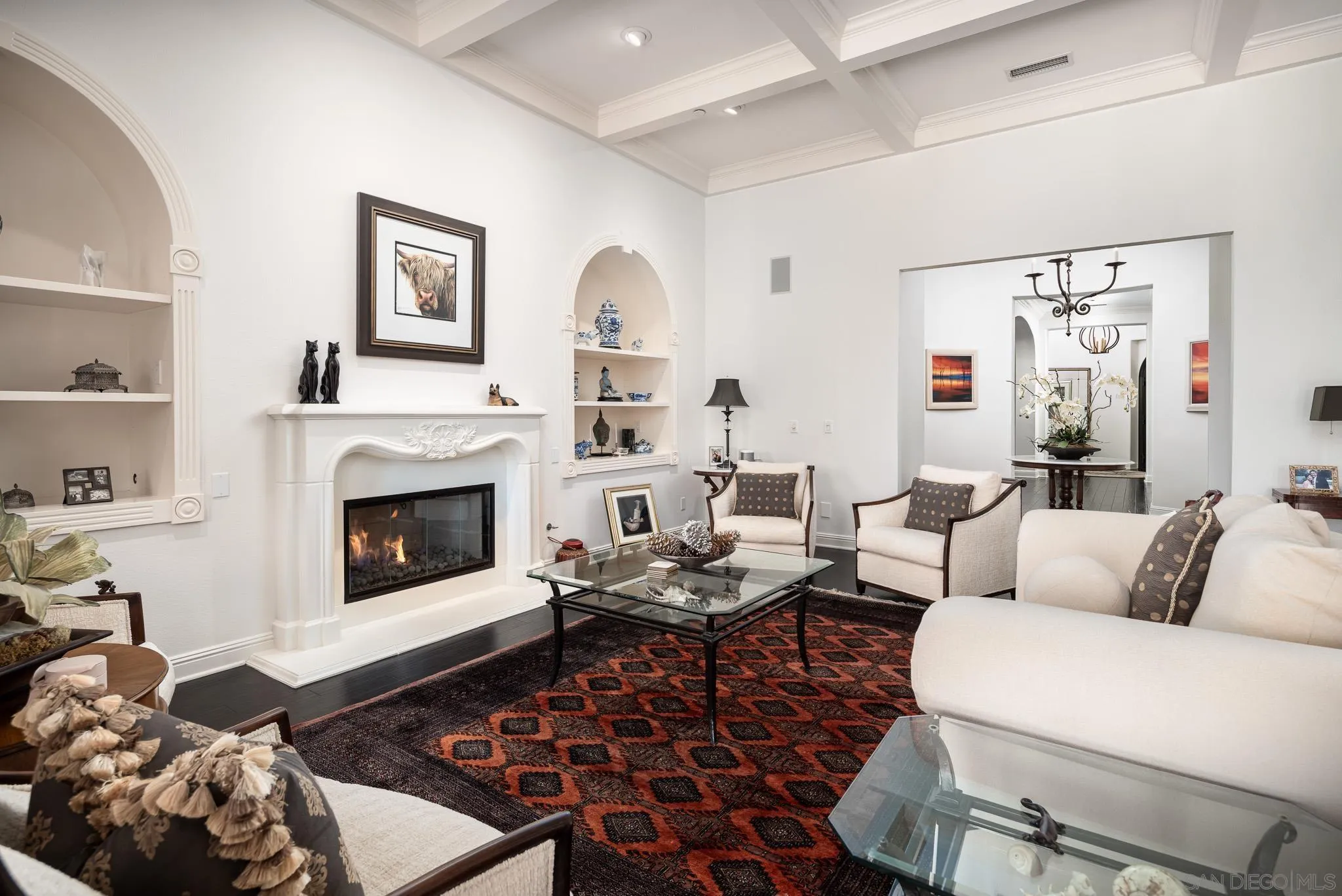 6171 Avenida Del Duque Rancho Santa Fe, CA 92091 - Photo 38 of 59