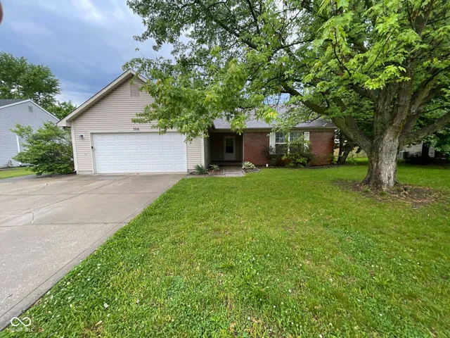 $243,000 | 356 Seabreeze Circle, Avon, IN 46123
